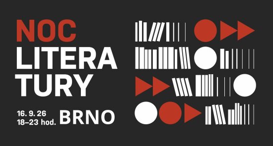 Noc literatury